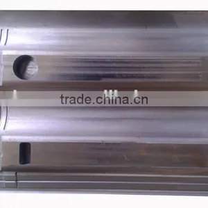 Concrete Roof Tile Mold thumbnail-3