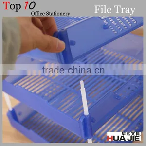 Stackable and Plastic Injection Molding Special File Trays thumbnail-4