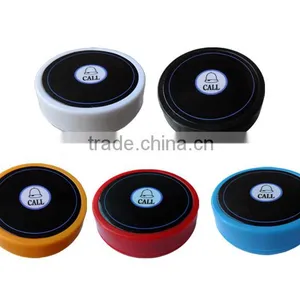 Restaurant Ordering Machine for Waiter Service Client With Number Calling System thumbnail-6