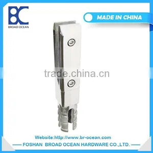 304/316 Stainless Steel Glass Railing Bracket for Balustrade thumbnail-1