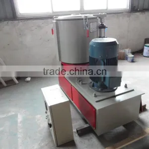 PVC Laboratory Mixer Unit/Hot and Cold Mixer thumbnail-3