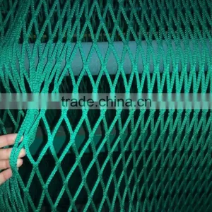 High Tenacity pp Construction Safety Net thumbnail-2