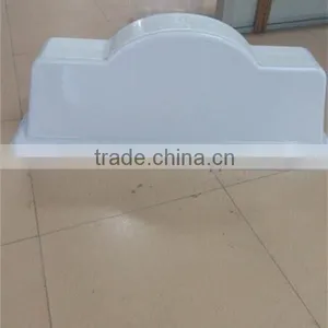 Acrylic Plastic Cover Taxi Top Light Box thumbnail-6