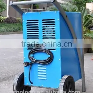 60L Per Day With Handle Industrial Dehumidifier (CLDH-60) thumbnail-2