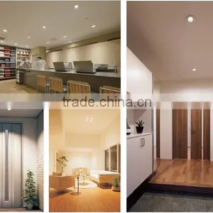24w 8 Inch Led Downlights China Hot Sale Good Quality 3 Years Warranty thumbnail-6