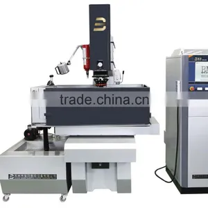 EDM450CNC Spark Erosion Machine thumbnail-1
