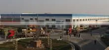 Hengshui Haijiang Environmental Protection Equipment Co., Ltd. company overview - view 3 thumbnail