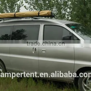Folding Awning Tent thumbnail-6