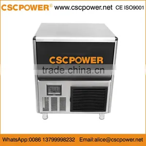 Ice Cubes Machines With Factory Price thumbnail-4