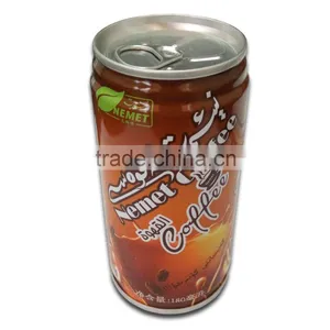 Private Label Latte Flavor Coffee Drink With ISO, HACCP, HALAL Certificate thumbnail-2