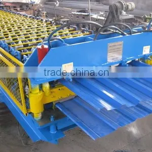 Nice Design Best-selling Double Layer Roll Foaming Machine thumbnail-3