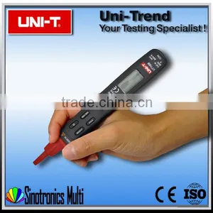 Best Digital Multimeter UNI-T UT118A thumbnail-1