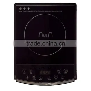 Electric Induction Cooker 2000w thumbnail-2