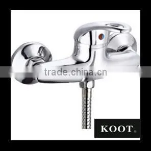 Brass Bath Faucet thumbnail-1