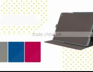 Fashion 3D Silk Printing Case for IPad Mini 4 thumbnail-1