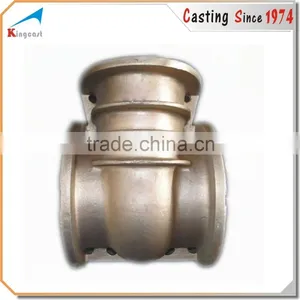 OEM Custom Best Price Brass Ball Valves thumbnail-6