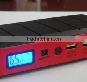 SUNPOW 2015 New 12v Jump Starter 24v Mini Jump Starter Auto Jump Starter thumbnail-4