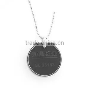 2015 Accessory Quantum Pendant New Design Quantum Pendant Jewelry thumbnail-6