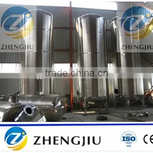 Best Quality 50L-30000L Stainless Steel Storage Tank Quality Choice thumbnail-4