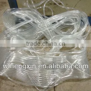Pvc Transparent Soft Hose thumbnail-2