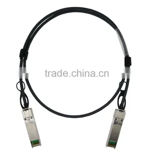 SFP+ Direct Attach (10GSFP+Cu), 1m, 3m, 5m, 7m 10m thumbnail-1