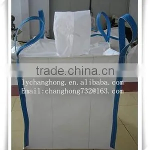 Big Bag 60*60*80cm 500kgs Sand Bag Ton Bag China Manufacturer thumbnail-1