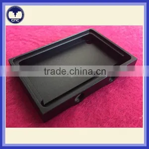 Custom CNC Machining Aluminum Box thumbnail-1