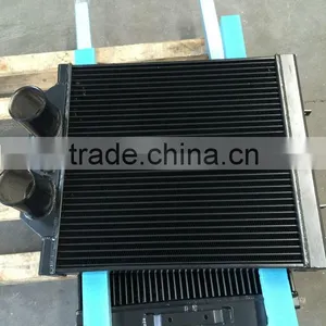 Customized Aluminum Tube and Fin Heat Exchanger thumbnail-5