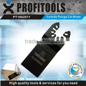 34MM CARBIDE Oscillating Multi Tool Saw Blade thumbnail-1