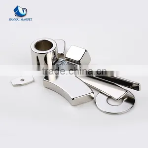 Wholesale All Kinds Of Stepper Motor Magnets thumbnail-4