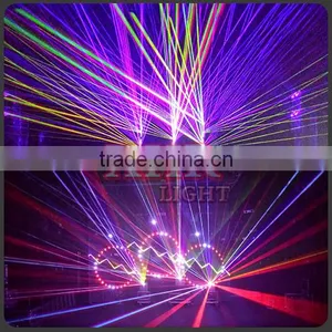 5000mw Rgb Laser Light Company,dj Laser Light Price,laser Light dj Club Party thumbnail-3