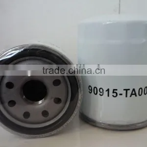 Oil Filter 90915-10002 90915-YZZE2 PH4967 W610/9 thumbnail-1