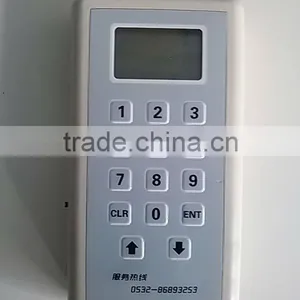 LED Price Sign Remote Control thumbnail-1