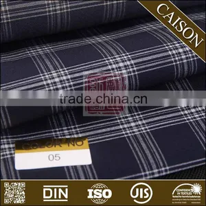 2016 Newest For Home-use Anti-wrinkle Quadrille Suiting Fabric thumbnail-2