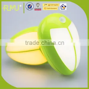 2016 Newest Creative High Quality Battery Operstion Night Light thumbnail-1