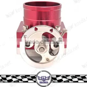 New Ithem 80mm Universal Electronic Throttle Body System For Car, Aluminum Throttle Body Price. thumbnail-3