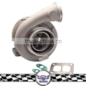 GT42 Turbocharger thumbnail-1