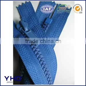5# Open End Plastic Zipper thumbnail-6