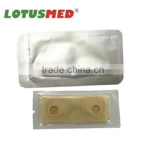 CE/ISO Approved Medical Disposable Surgical Suture With Needle thumbnail-1
