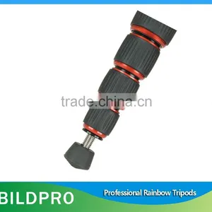 BILDPRO Portable Tripod Camera Stand Photographic Spare Parts Digital Accessories thumbnail-3