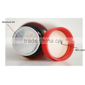 DGYF-500A Most Classic Magnetic Inner Cap Induction Capping Machine thumbnail-3