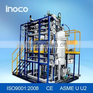 Back-wash Wash Water Auto-filter thumbnail-1