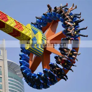 Attraction!!! Amusement Park Large Luxury Big Pendulum Rides Big Pendulum thumbnail-4