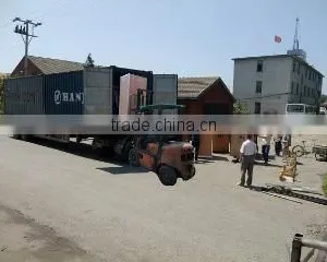Dandong Automation & Machinery Co., Ltd. company overview - view 3 thumbnail
