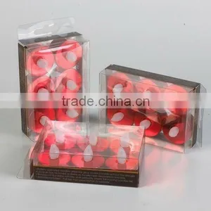 Flameless Led Candle -- Gift Candle for Christmas thumbnail-1