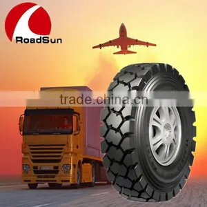 ALL STEEL TRUCK TYRE thumbnail-1