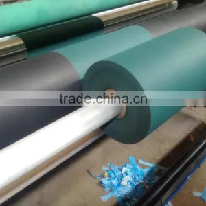 Non Woven Fabric Slitting Machine thumbnail-4