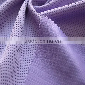 Breasthable Sports Coolmax Fabric in Waffle Knit Style thumbnail-1