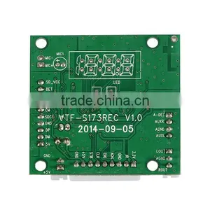 Customizable Usb sd Mp3 Recorder Sound Module thumbnail-6