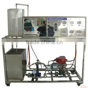 XK-QDYB1 Process Automation Instrument Training Device (pneumatic Instrument) thumbnail-1
